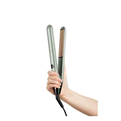 Выпрямитель для волос Remington Botanicals Straightener S5860 - ионизация