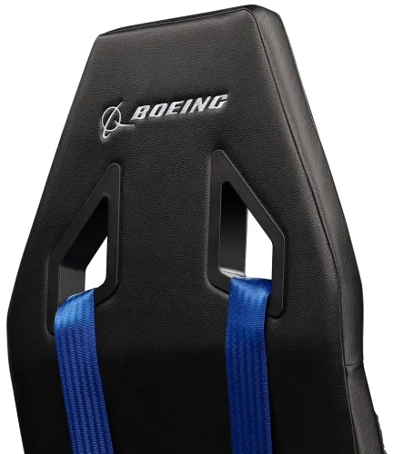 Kokpit NEXT LEVEL RACING Boenig Commercial NLR-S027