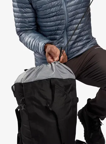 Plecak turystyczny Montane Trailblazer XT 25 - black