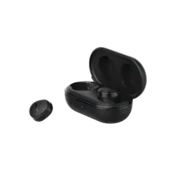 Słuchawki bezprzewodowe Philips TAT4556BK/00 ANC Dokanałowe Bluetooth 5.2 Czarny