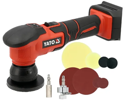Polerka Yato YT-82927