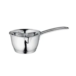 KUCHENPROFI Steel 0,25 l - rondel ze stali nierdzewnej z dziobkiem