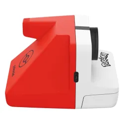 Aparat Polaroid Now Gen 3 Pokemon Pokeball Edit