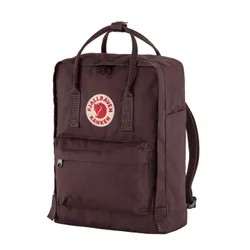 Рюкзак Fjallraven Kanken-blackberry