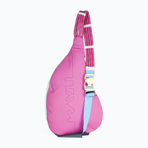 Рюкзак городскойKAVU Remix Rope Backpack 10 l geode