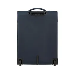 Walizka mała 2-lkołowa American Tourister SummerRide Upright EXP - navy