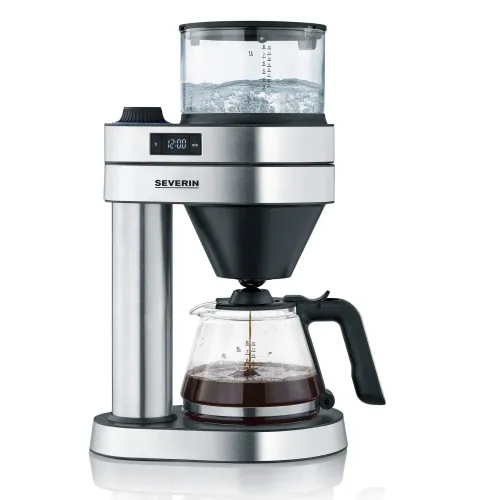 Ekspres Severin Caprice KA 5762
