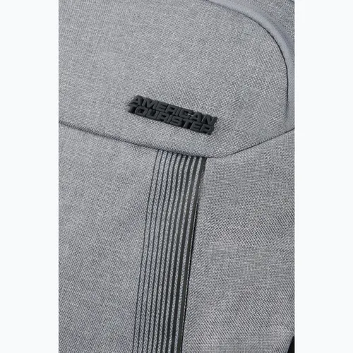 Plecak American Tourister Urban Groove 21 l grey/melange
