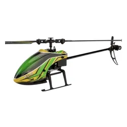 JJRC Helikopter JJRC model M05 wyposażony w 6-osiowy żyroskop, sterowanie pilotem RC