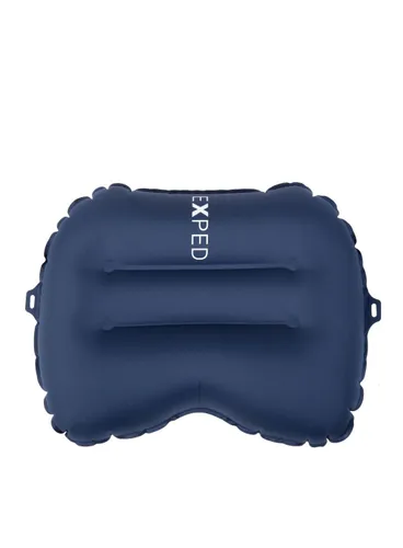 Poduszka turystyczna Exped Versa Pillow M - navy