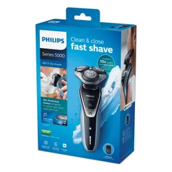 Бритва Philips Shaver series 5000 S5530 / 06-триммер