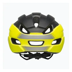 Kask rowerowy Bell Trace matte hiviz