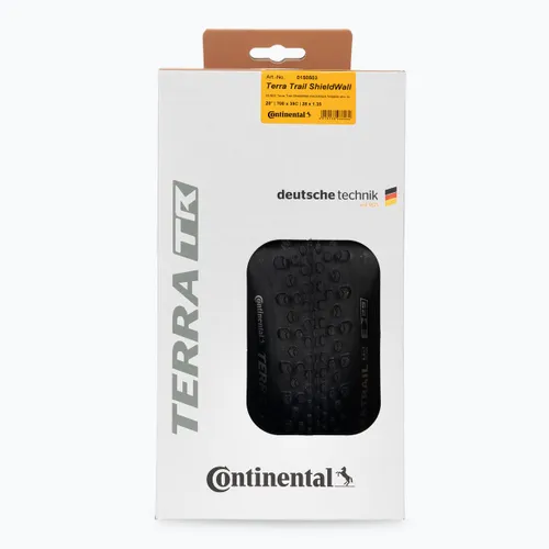 Opona CONTINENTAL Terra Trail ShieldWall