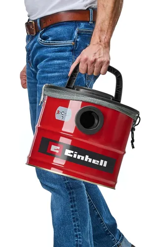 Odkurzacz do popiołu EINHELL TC-AV 1830 D 2351662