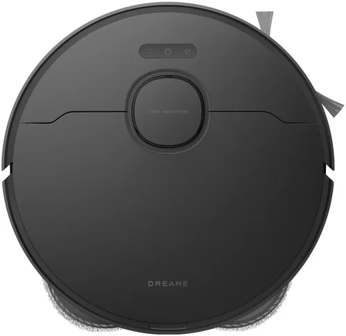 Robot sprzątający DREAME L10s Ultra Gen 3 Czarny