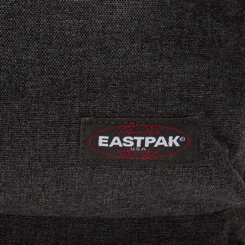 Rucsac dublu căptușit Eastpak Ek0a5b7y negru den 77H