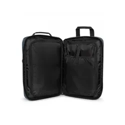 Plecak podróżny torba Eastpak Travelpack - superman patch
