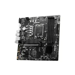 Płyta główna MSI PRO B760M-P DDR5