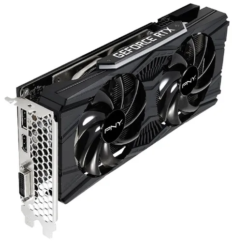 Karta graficzna PNY GeForce RTX 2060 12GB