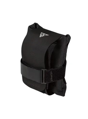 Torba podsiodłowa Topeak Burrito Pack Slim - black