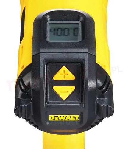 Opalarka DeWalt D26414