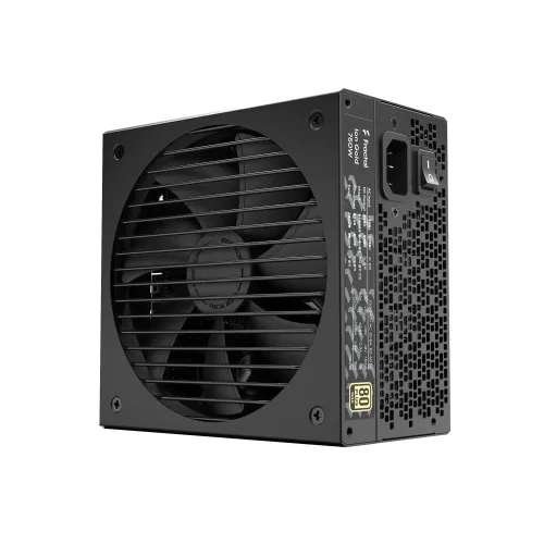 Zasilacz Fractal Design Ion 750W 80+ Gold Czarny