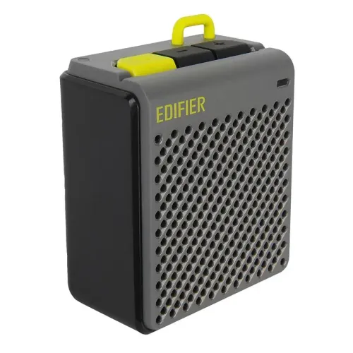 Głośnik Bluetooth Edifier MP85 2,2 W Szary