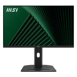 Monitor MSI Pro MP275QPG 27" 2560x1440px IPS 100Hz 1 ms [MPRT]