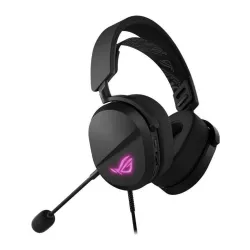 Słuchawki Asus ROG Pelta Core czarne