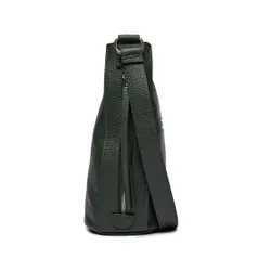 Geantă Creolă S10608 Verde Închis