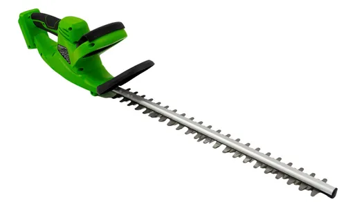 Nożyce do żywopłotu GREENSO UA0006 510mm 20V akumulatorowe