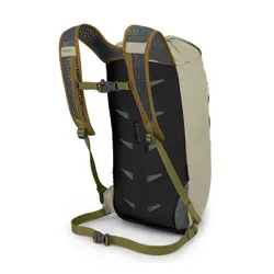 Спортивный рюкзак Osprey Daylite Cinch-meadow gray / histosol brown