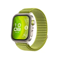 Smartwatch Huawei Watch Fit 4 Pro Zielony