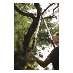 Sekator nożycowy Fiskars SmartFit (112500)