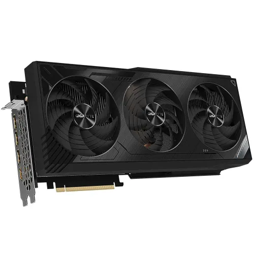 Karta graficzna Gigabyte GeForce RTX 4090 WINDFORCE 24GB GDDR6X 384bit DLSS 3