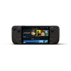 Konsola przenośna VALVE Steam Deck Oled 512 GB