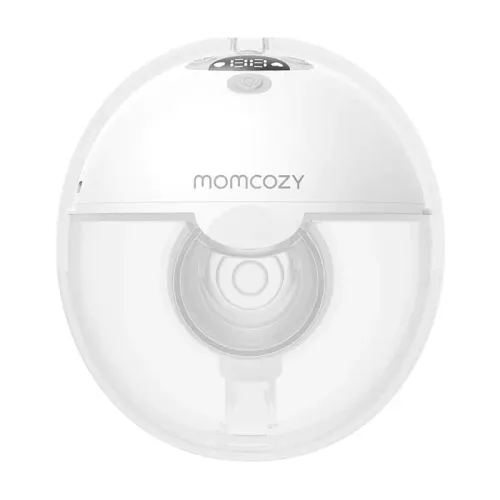 Молокоотсос Momcozy M5