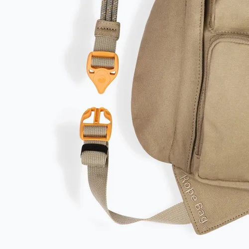 Plecak miejski KAVU Mini Rope 4 l olive