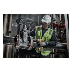 Ударный гайковерт DeWalt DCF891P2T