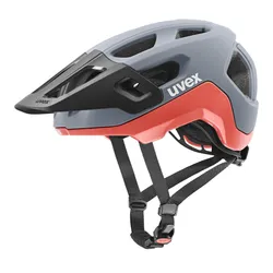 Kask rowerowy UVEX React