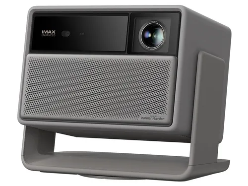 Projektor XGIMI Horizon 20 Pro (3840 x 2160), 4100 ANSI lumen, Wi-Fi, Bluetooth