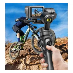 Gimbal Aochuan SMART G1 Czarny