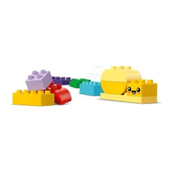 LEGO Duplo Town 10444 Kreatywny ogród i kwiaty