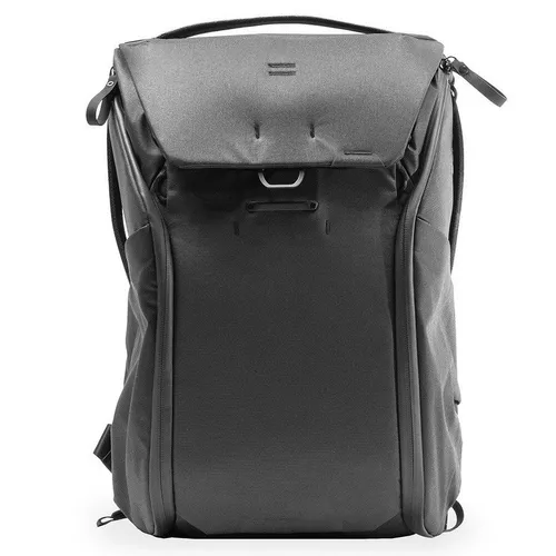 Рюкзак PEAK DESIGN Everyday Backpack 30L V2 EDLv2 - черный