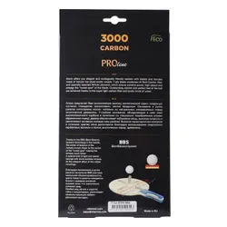 Atemi Pro-line 3000 An Masa Tenisi Raketi