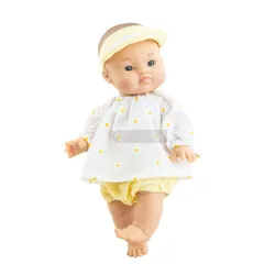 Lalka hiszpańska Gordi bobas Johana 34cm