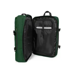 Plecak podróżny torba Eastpak Travelpack - bristle green