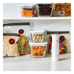 Pojemnik próżniowy Zwilling Fresh & Save 2,3l