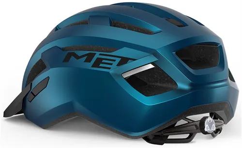 Kask rowerowy MET Allroad