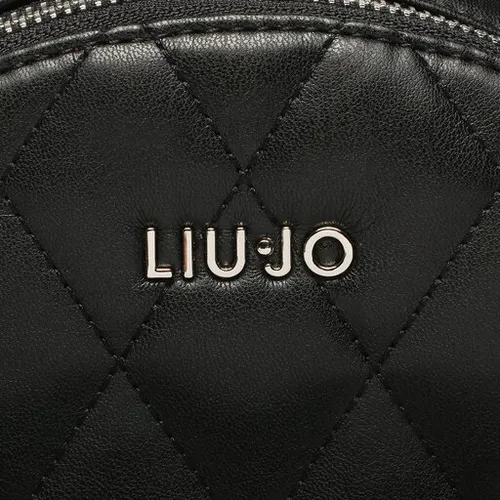 Liu Jo Ecs m Rucsac AF3255 E0426 Nero 22222